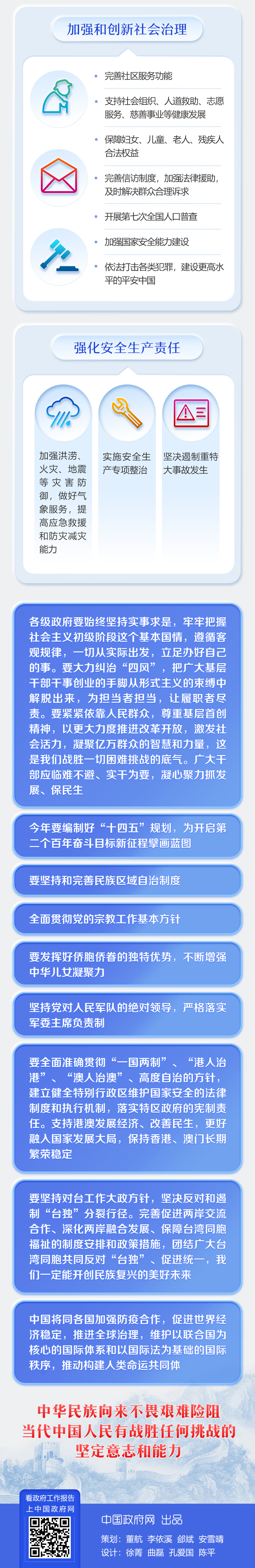 ""